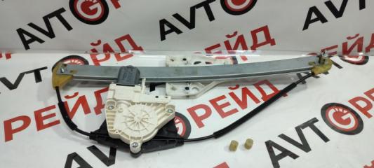 Стеклоподъемный механизм задний правый AUDI Q5 08.10.2009