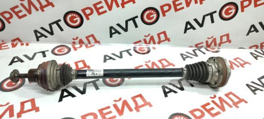 Привод задний AUDI Q5 08.10.2009