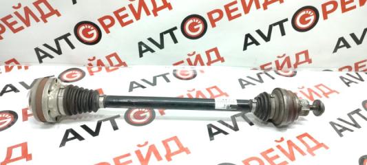 Привод задний AUDI Q5 08.10.2009