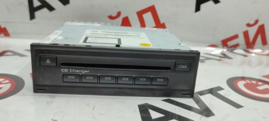 CD-чейнджер AUDI Q5 08.10.2009