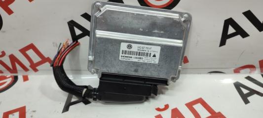 Блок управления раздаткой VOLKSWAGEN TOUAREG 27.04.2006 контрактная Блок управления раздаткой VOLKSWAGEN TOUAREG 27.04.2006