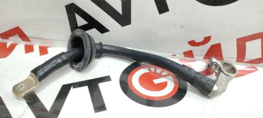 Клемма аккумулятора плюс VOLKSWAGEN TOUAREG 27.04.2006 контрактная Клемма аккумулятора плюс VOLKSWAGEN TOUAREG 27.04.2006