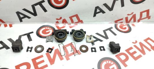 Крепление радиатора VOLKSWAGEN TOUAREG 27.04.2006