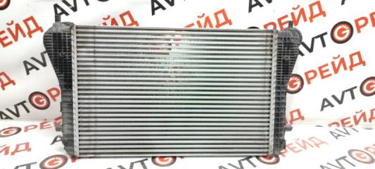 Интеркулер VOLKSWAGEN TIGUAN 20.11.2009