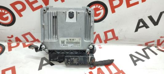 Блок управления двс VOLKSWAGEN TIGUAN 20.11.2009