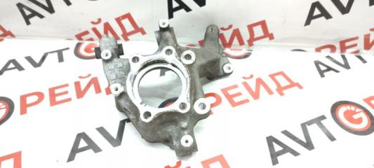 Кулак поворотный задний левый VOLKSWAGEN TIGUAN 20.11.2009