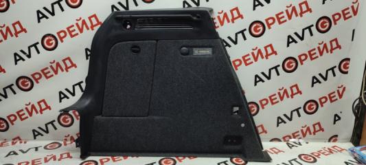 Обшивка багажника левая VOLKSWAGEN TIGUAN 20.11.2009