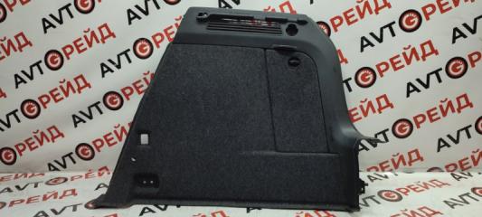 Обшивка багажника правая VOLKSWAGEN TIGUAN 20.11.2009