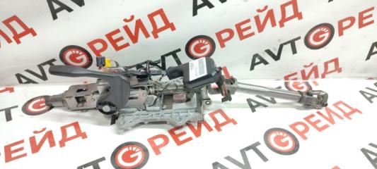 Рулевая колонка VOLKSWAGEN TIGUAN 20.11.2009 контрактная Рулевая колонка VOLKSWAGEN TIGUAN 20.11.2009