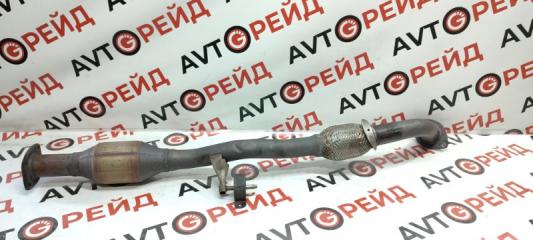 Глушитель Toyota Camry 2006.08