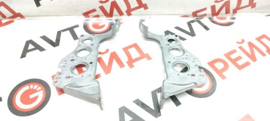 Запчасть крепление автомагнитолы Toyota Camry 2006.08