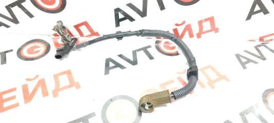 Клемма аккумулятора плюс Toyota Camry 2006.08 контрактная Клемма аккумулятора плюс Toyota Camry 2006.08