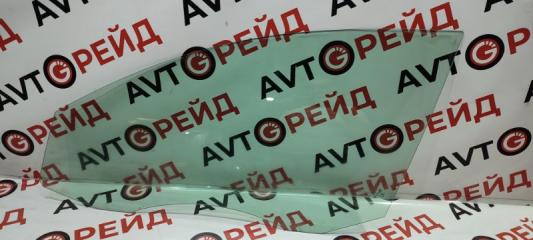 Стекло боковое переднее левое VOLKSWAGEN PASSAT 22.01.2008 контрактная Стекло боковое переднее левое VOLKSWAGEN PASSAT 22.01.2008