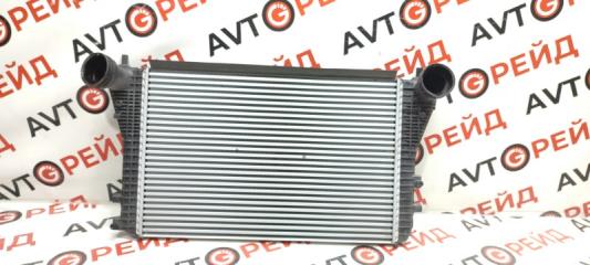 Интеркулер VOLKSWAGEN PASSAT 22.01.2008