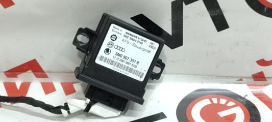 Блок управления светом VOLKSWAGEN PASSAT 22.01.2008