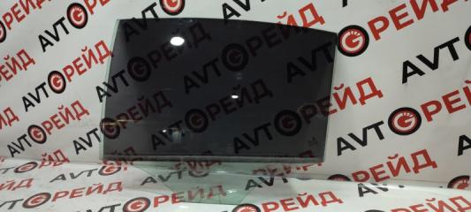 Стекло боковое заднее левое VOLKSWAGEN PASSAT 22.01.2008 контрактная Стекло боковое заднее левое VOLKSWAGEN PASSAT 22.01.2008