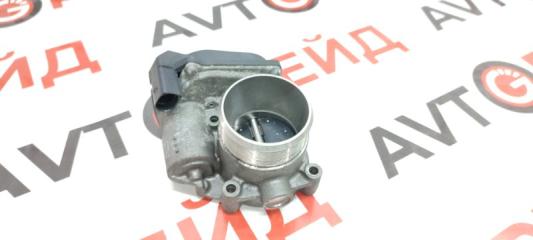 Заслонка дроссельная AUDI Q5 10.06.2013