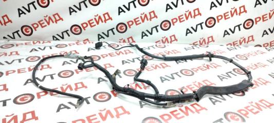 Проводка стартера и генератора AUDI Q5 10.06.2013