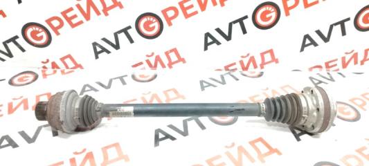 Привод задний AUDI Q5 10.06.2013