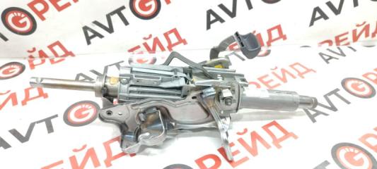 Рулевая колонка AUDI Q5 10.06.2013 контрактная Рулевая колонка AUDI Q5 10.06.2013