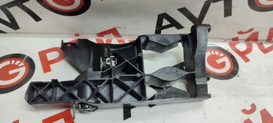 Кронштейн фары левый AUDI A6 18.04.2011