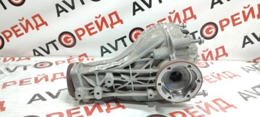 Редуктор задний AUDI A6 18.04.2011
