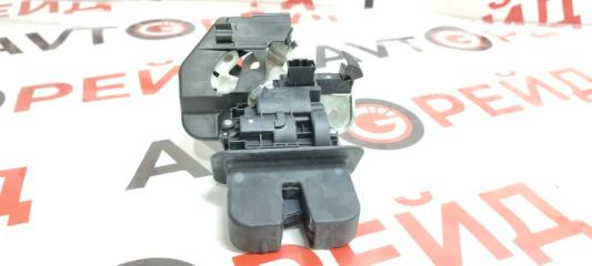 Замок крышки багажника AUDI A6 18.04.2011 контрактная Замок крышки багажника AUDI A6 18.04.2011