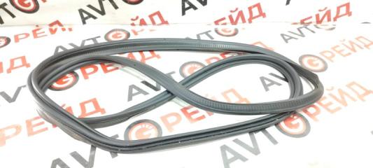 Уплотнительная резинка багажника AUDI A6 18.04.2011