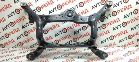 Балка задняя AUDI A6 18.04.2011 контрактная Балка задняя AUDI A6 18.04.2011