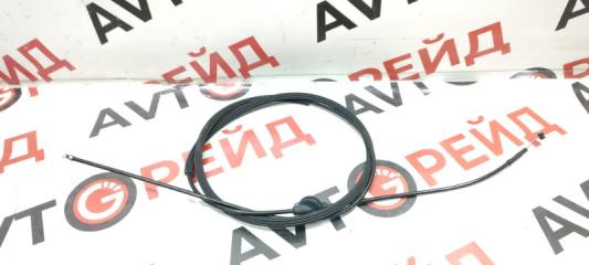 Тросик замка капота AUDI A6 18.04.2011