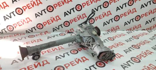 Редуктор передний AUDI Q7 15.10.2008