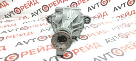 Редуктор задний AUDI Q7 15.10.2008