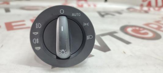 Блок управления светом AUDI Q7 15.10.2008