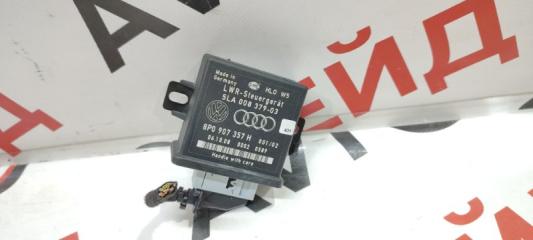 Блок коррекции фар AUDI Q7 15.10.2008