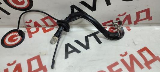 Клемма аккумулятора плюс AUDI Q7 15.10.2008 контрактная Клемма аккумулятора плюс AUDI Q7 15.10.2008