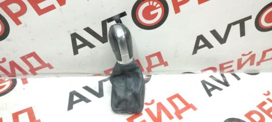 Рычаг переключения АКПП VOLKSWAGEN PASSAT CC 08.05.2012 контрактная Рычаг переключения АКПП VOLKSWAGEN PASSAT CC 08.05.2012