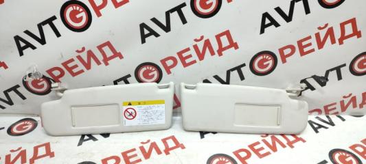 Солнцезащитный козырек VOLKSWAGEN PASSAT CC 08.05.2012 контрактная Солнцезащитный козырек VOLKSWAGEN PASSAT CC 08.05.2012