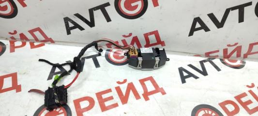 Реостат печки VOLKSWAGEN PASSAT CC 08.05.2012