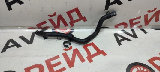 Патрубок системы охлаждения VOLKSWAGEN TIGUAN 2012