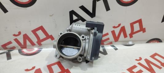 Заслонка дроссельная VOLKSWAGEN PASSAT 21.07.2008