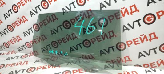 Стекло боковое заднее правое AUDI Q7 21.02.2008 контрактная Стекло боковое заднее правое AUDI Q7 21.02.2008