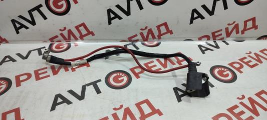 Клемма аккумулятора плюс VOLKSWAGEN PASSAT 21.07.2008 контрактная Клемма аккумулятора плюс VOLKSWAGEN PASSAT 21.07.2008