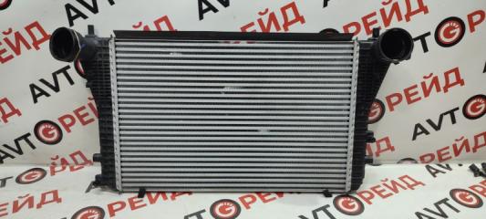 Интеркулер VOLKSWAGEN PASSAT 21.07.2008