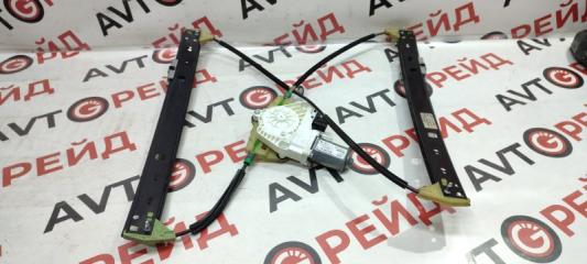 Стеклоподъемный механизм задний левый AUDI Q7 21.02.2008