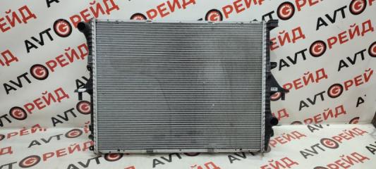 Радиатор AUDI Q7 21.02.2008