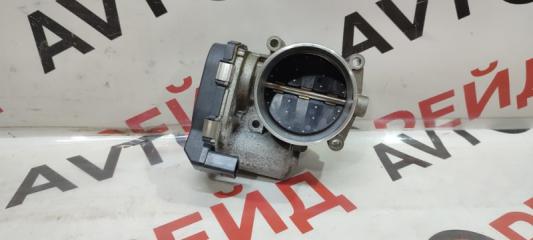 Заслонка дроссельная AUDI Q7 21.02.2008