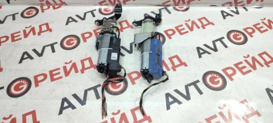 Электропривод двери багажника AUDI Q7 21.02.2008