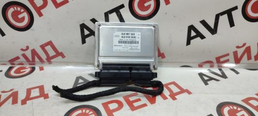 Блок управления подвеской AUDI Q7 21.02.2008