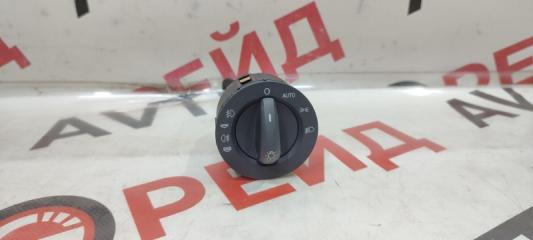 Блок управления светом AUDI Q7 21.02.2008