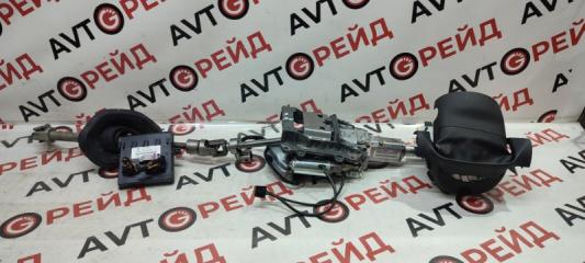 Рулевая колонка AUDI Q7 21.02.2008 контрактная Рулевая колонка AUDI Q7 21.02.2008